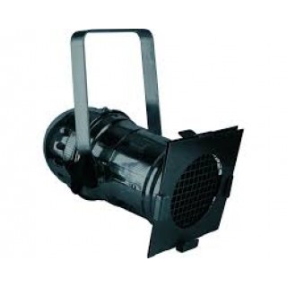 Spotlight PLC 16 BK Spotlight PLC 16 BK