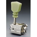 Schaller machineheads electric guitar ST6K 520