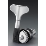 Schaller machineheads bass guitar 4L 5365 CR