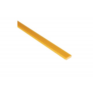 SUMMIT® Go-bar rectangular profile 10x3x580mm