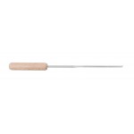 SUMMIT® file chisel shape extra hardened for frets