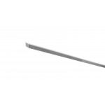 SUMMIT® file chisel shape for nut channel