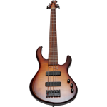 Sever bass 5-string OS BK Tobaco/ Sunburst