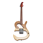 U2 electric guitar
