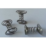 SEVER spring WCS stainles steel